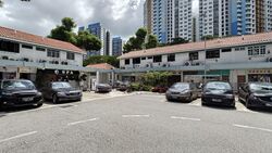 Upper Boon Keng Road (D14), Shop House #513708251